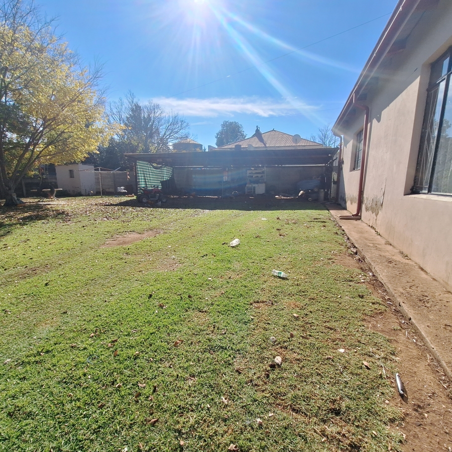 3 Bedroom Property for Sale in Vrede Free State